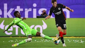 Frankfurter Umbruch mit Tücken