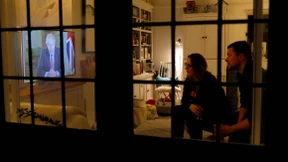 Auch Großbritannien verhängt Ausgangsbeschränkungen