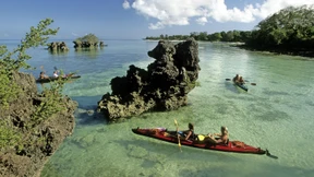 TUI sieht „Jahrzehnt Afrikas“ im Tourismus