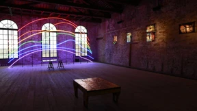 Türkisch-armenische Völkerverständigung im sakralen Raum