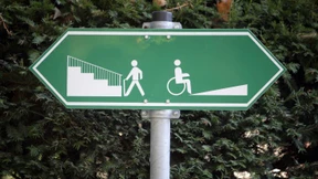 Eine unglaubliche Gleichmacherei