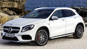 Commander gegen die Apps