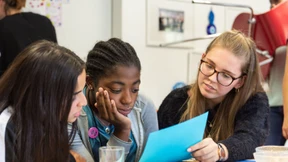 Gemeinsam für Respekt