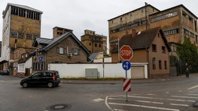 Mit Fleiß und Glück