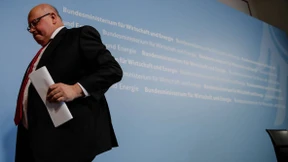 Regierung erwartet schwere Rezession