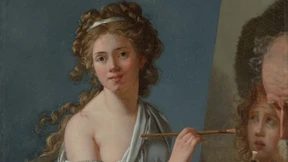 Die Frauenfrage seit 1550