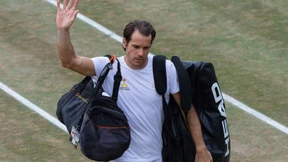 Haas tritt ehrenvoll ab