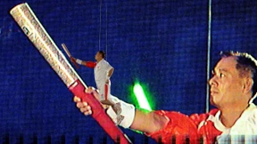 „Wir wollen unsere Kultur nach Europa transportieren“