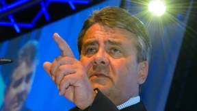 Gabriel plädiert für Konkurrenzkampf um Kanzlerkandidaten