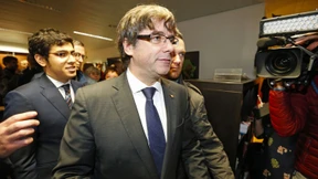 Puigdemont will kein Asyl