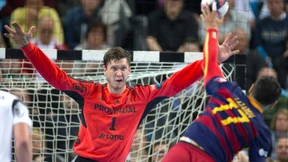 THW Kiel besiegt FC Barcelona