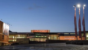 Ein Abziehbild, kein Archetyp