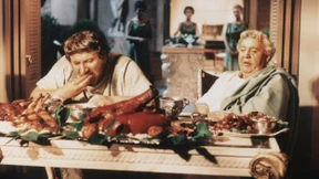 Der Hochmut der Weintrinker