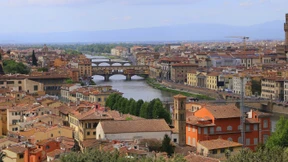 Ein Meisterwerk voller Charme und Lebenslust