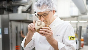 „Brot war noch nie so sexy wie heute!“