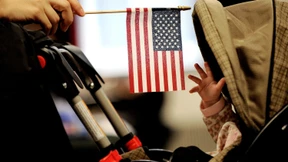 Wie Trump das Staatsangehörigkeitsrecht einschränken will