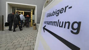 „Gesetz treibt lebensfähige Firmen in die Insolvenz“