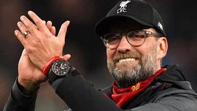 Eine Überraschung für Jürgen Klopp