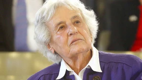 Holocaust-Überlebende bekommt Nationalpreis