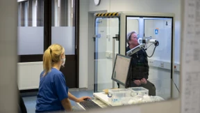 17 Millionen Menschen in Europa mit Long-Covid-Symptomen