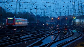 Freie Bahn für die nächste Bahnreform