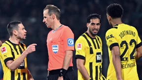 Stegemann gesteht Fehler ein: „Hängt mir sehr in den Knochen“