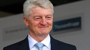 Thyssen verkleinert die Führung