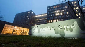 Ein Krieg beeinträchtigt erstmals das Fusionsgeschehen