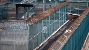 Unschuldig in den Fängen der CIA