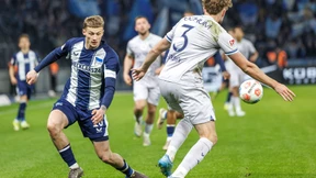 Bochum schafft den Ausgleich in der Nachspielzeit