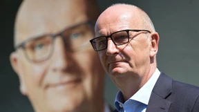 Woidke bekräftigt Rücktrittsabsicht bei AfD-Wahlsieg