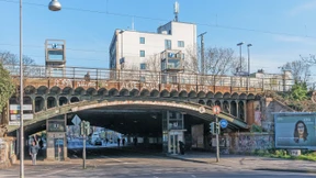 Warum Kölns denkmalgeschützten Bahnbrücken der Abriss droht