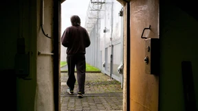 Gefangen  im Wendekreis des Rollators