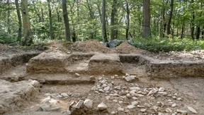 Abruptes Ende vor 6000 Jahren