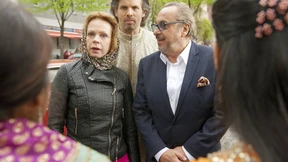 Renate Krößner ist tot