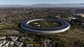 Warum leiht sich Apple Geld?