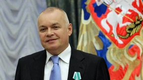 Wieder einmal ins Feindesland reisen