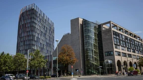 Wegen Öffnungsklausel geschlossen