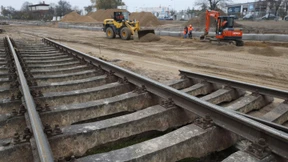 Unionsfraktion will die Deutsche Bahn zerschlagen