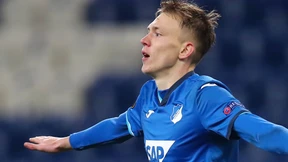 Hoffenheims Youngster glänzen gegen Gent