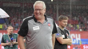 Vom Bratwurstverkäufer zum Bundesligaklubchef