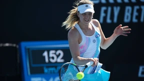 Barthel sorgt für Hoffnungssschimmer