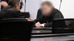 Er riss sie auf ihrem Heimweg vom E-Scooter und ermordete sie