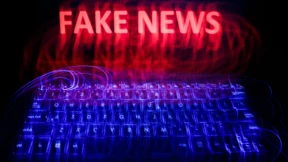 KI-Propaganda in Afrika