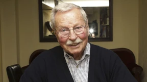 Hannibal vom „A-Team“ und Gandalf: Synchron-Star Eckart Dux gestorben