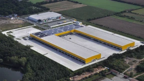 Das Wirtschaftswunder in kleinen Päckchen