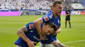 Schalkes große Überspanntheit