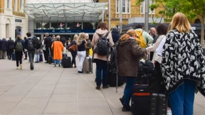 Böse Erinnerungen an das Chaos der Siebziger