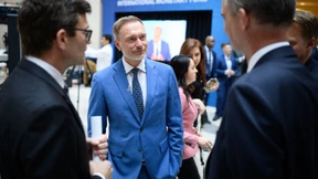 Finanzminister Lindner stichelt gegen Amerikas IRA