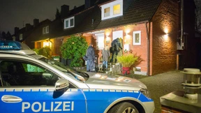 Union will mehr Rechte für Polizei im Kampf gegen Einbrecher